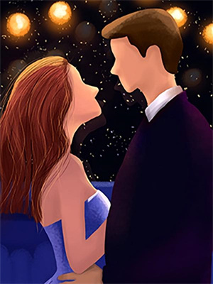 林澈蘇明薇小說全文