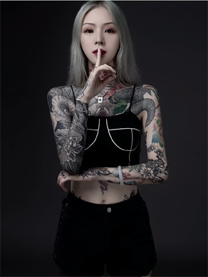 我與老婆震古爍今後續