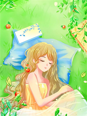 鹹魚入宮翻身記完整版