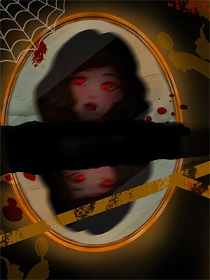 鹹魚入宮翻身記完整版