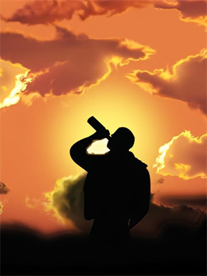 鹹魚港夜咖啡最新章節