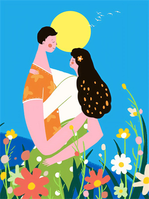 病嬌強制文男主，你不愛，我愛番外