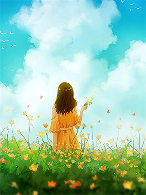 鹹魚入宮翻身記完整版