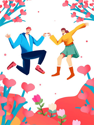 病嬌強制文男主，你不愛，我愛番外