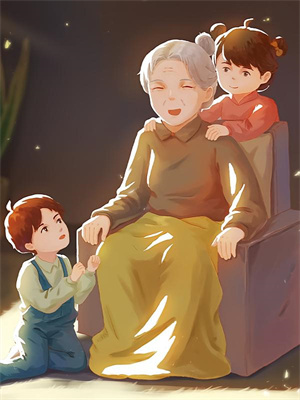 情能紀元：燼火燃螢全文