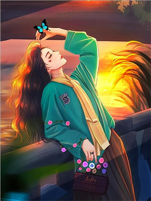 代替舍友相親，怎麼真領證啊番外