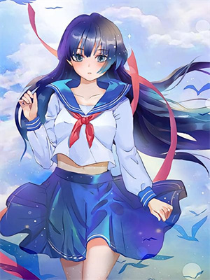 病嬌強制文男主，你不愛，我愛