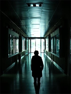 女兒頭七，渣總和白月光入了洞房番外