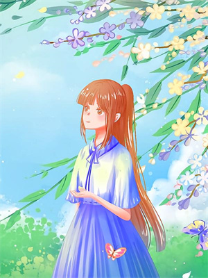 鹹魚入宮翻身記完整版