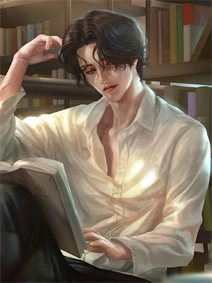 情能紀元：燼火燃螢全文