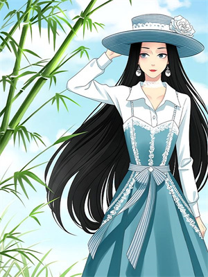 情能紀元：燼火燃螢全文