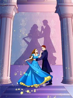 病嬌強制文男主，你不愛，我愛番外