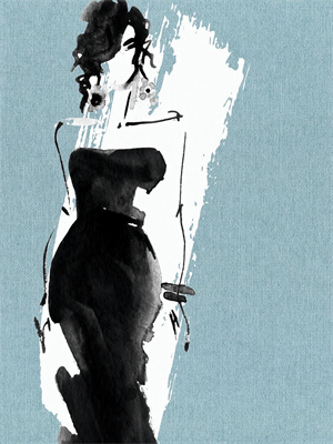 沉劍飲血：玄鐵令下江湖骨完整版