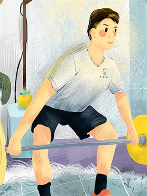 情能紀元：燼火燃螢全文