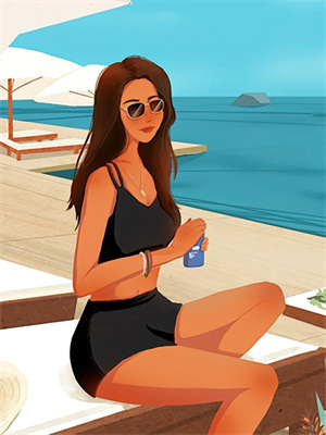 入錯房，征服豐滿阿姨後舉世無敵大結局