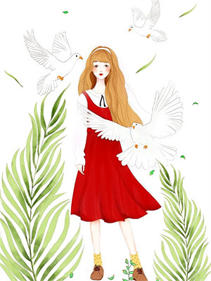 鹹魚入宮翻身記完整版