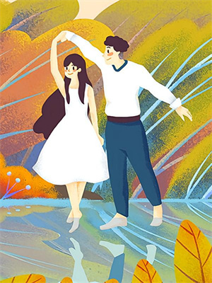 遭下放？資本家小姐掏空家產隨軍大結局