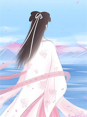 重生嫡女禍江山