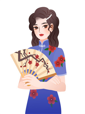 情能紀元：燼火燃螢全文