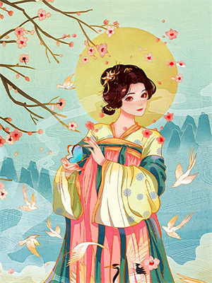 陸懷瑾沈清晏小說全文