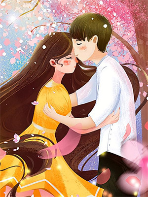 僞裝胖子？霸總的白月光藏不住了最新章節