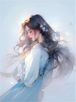 全村拒娶？我轉身招贅美強慘公子大結局