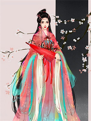 馬尚仁妲己後續