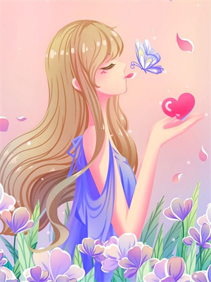 與女上司荒島求生