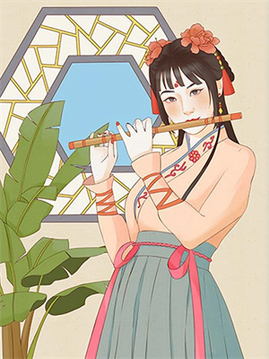 暮色黎明時全文