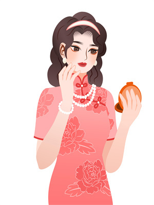 代替舍友相親，怎麼真領證啊番外