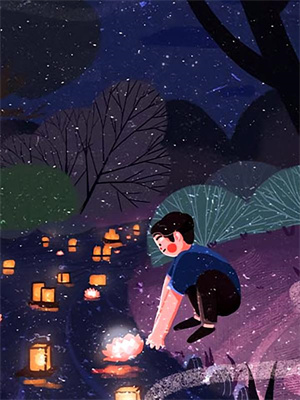 天命之眼：我靠風水逆襲成宗師全文