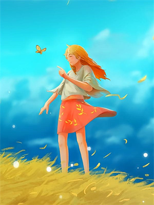 鹹魚入宮翻身記完整版