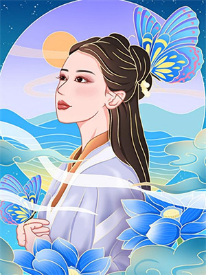 鹹魚入宮翻身記完整版